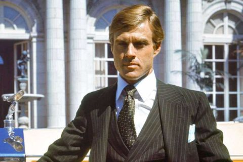 Robert Redford a murit la 89 de ani, în somn